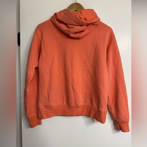 Tentree Sapsucker Hoodie Grapefruit - Size Small - Picture 10 of 14